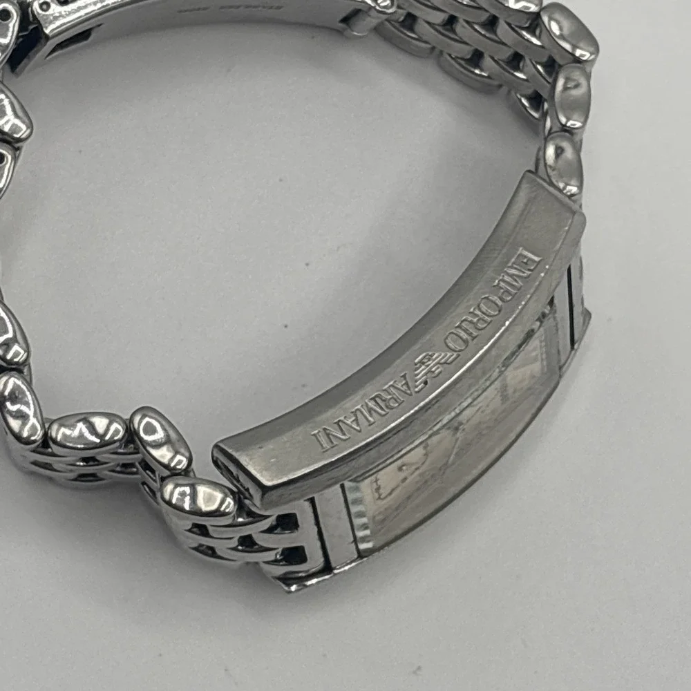 Emporio Armani this watch